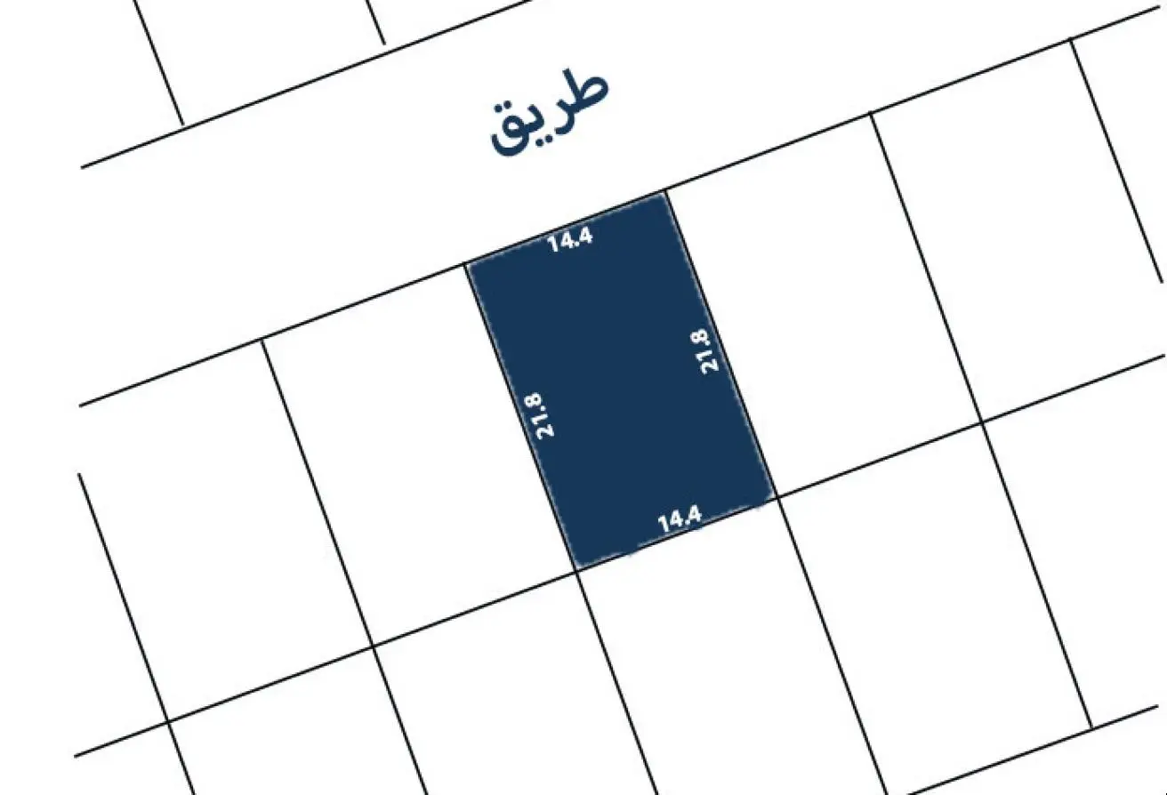 54541775 - الصورة الرئيسية للعقار