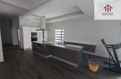 Apartment - 3 Bedrooms - 3 Bathrooms for rent in Tubli - Central Governorate