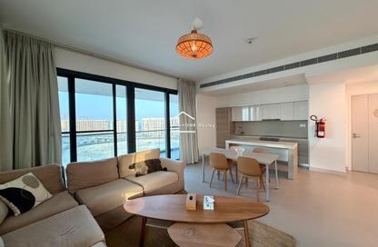 Apartment - 2 - 2 for rent in Marassi Residences - Diyar Al Muharraq - Muharraq Governorate