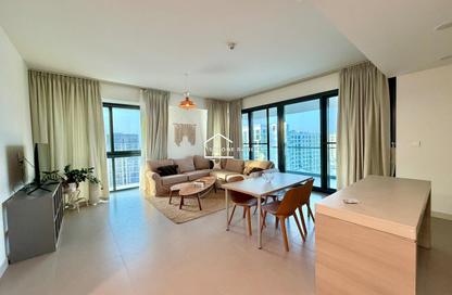 Apartment - 2 - 2 for rent in Marassi Residences - Diyar Al Muharraq - Muharraq Governorate
