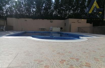 Villa - 5 - 4 for rent in Riffa - Southern Governorate Villa - 5 - 4 for rent in Riffa - Southern Governorate