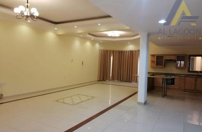 Villa - 5 - 4 for rent in Riffa - Southern Governorate Villa - 5 - 4 for rent in Riffa - Southern Governorate