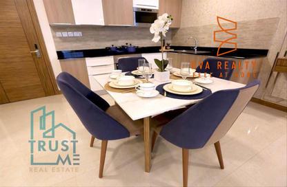 Apartment - 1 Bedroom - 2 Bathrooms for rent in Seef - Capital Governorate Apartment - 1 Bedroom - 2 Bathrooms for rent in Seef - Capital Governorate