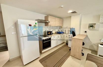 Apartment - Studio - 1 Bathroom for rent in Busaiteen - Muharraq Governorate Apartment - Studio - 1 Bathroom for rent in Busaiteen - Muharraq Governorate