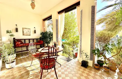 Villa - 2 Bedrooms - 3 Bathrooms for sale in Al Marsa Floating City - Amwaj Islands - Muharraq Governorate