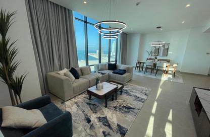 Apartment - 2 Bedrooms - 2 Bathrooms for sale in Seef - Capital Governorate