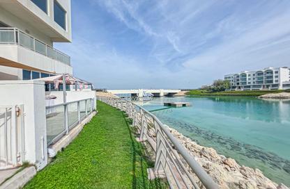 Villa - 3 Bedrooms - 4 Bathrooms for rent in Amwaj Marina - Amwaj Islands - Muharraq Governorate