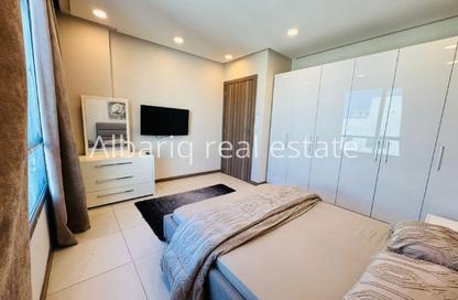Apartment - 1 Bedroom - 1 Bathroom for rent in Hidd - Muharraq Governorate Apartment - 1 Bedroom - 1 Bathroom for rent in Hidd - Muharraq Governorate