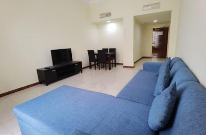 Apartment - 1 Bedroom - 1 Bathroom for rent in Um Al Hasam - Manama - Capital Governorate