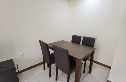 Apartment - 1 Bedroom - 1 Bathroom for rent in Um Al Hasam - Manama - Capital Governorate
