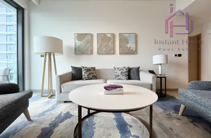 شقة - غرفة نوم - 1 حمام للايجار في ادريس مراسي فيستا - ديار المحرق - المحرق