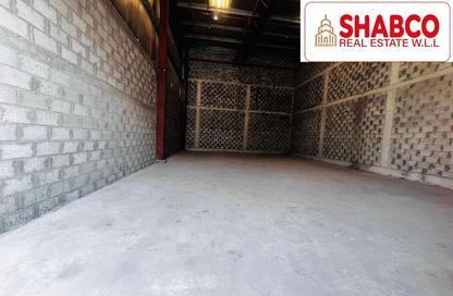 Warehouse - Studio for rent in Hidd - Muharraq Governorate