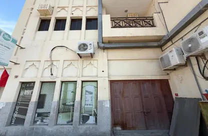 متجر - استوديو - 1 حمام للايجار في القضيبية - المنامة - محافظة العاصمة