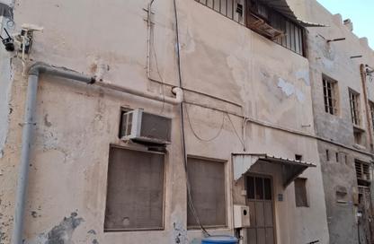 Villa - 3 - 1 for sale in Hoora - Capital Governorate
