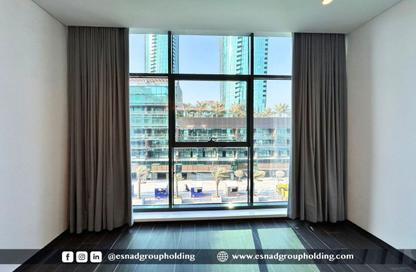 Apartment - 3 Bedrooms - 4 Bathrooms for sale in Bahrain Financial Harbour - Manama - Capital Governorate