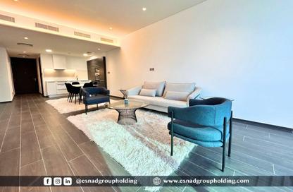 Apartment - 3 Bedrooms - 4 Bathrooms for sale in Bahrain Financial Harbour - Manama - Capital Governorate