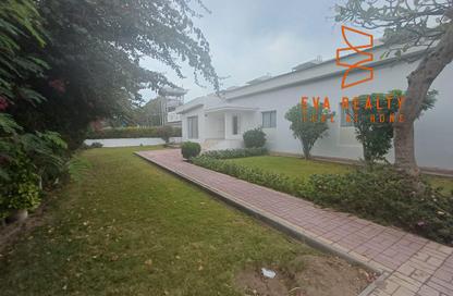 Villa - 4 Bedrooms - 4 Bathrooms for rent in Barbar - Northern Governorate