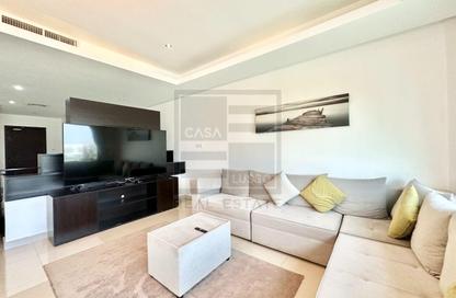 Duplex - 3 Bedrooms - 4 Bathrooms for rent in Amwaj Marina - Amwaj Islands - Muharraq Governorate