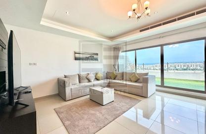 Duplex - 3 Bedrooms - 4 Bathrooms for rent in Amwaj Marina - Amwaj Islands - Muharraq Governorate Duplex - 3 Bedrooms - 4 Bathrooms for rent in Amwaj Marina - Amwaj Islands - Muharraq Governorate