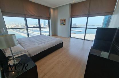 Apartment - 2 Bedrooms - 3 Bathrooms for rent in Al Juffair - Capital Governorate Apartment - 2 Bedrooms - 3 Bathrooms for rent in Al Juffair - Capital Governorate