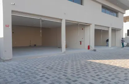 Shop - Studio for rent in Hidd - Muharraq Governorate