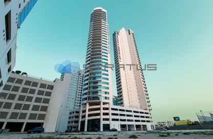 Apartment - 2 Bedrooms - 3 Bathrooms for rent in Sanabis - Manama - Capital Governorate Apartment - 2 Bedrooms - 3 Bathrooms for rent in Sanabis - Manama - Capital Governorate
