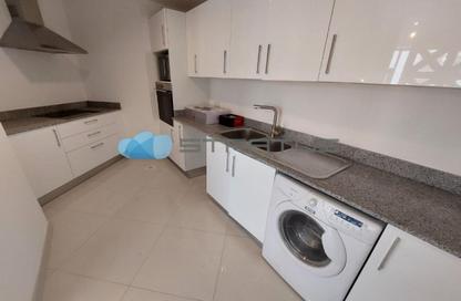 Apartment - 2 Bedrooms - 3 Bathrooms for rent in Sanabis - Manama - Capital Governorate Apartment - 2 Bedrooms - 3 Bathrooms for rent in Sanabis - Manama - Capital Governorate