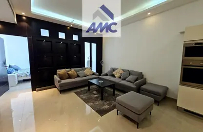 Apartment - 1 Bedroom - 1 Bathroom for rent in Al Juffair - Capital Governorate