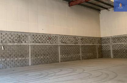 Warehouse - Studio - 1 for rent in Hidd - Muharraq Governorate