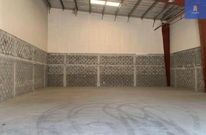 Warehouse - Studio - 1 for rent in Hidd - Muharraq Governorate