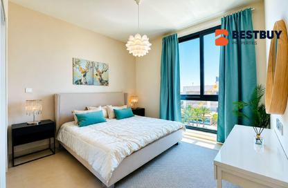 Apartment - 2 Bedrooms - 2 Bathrooms for rent in Marassi Al Bahrain - Diyar Al Muharraq - Muharraq Governorate Apartment - 2 Bedrooms - 2 Bathrooms for rent in Marassi Al Bahrain - Diyar Al Muharraq - Muharraq Governorate