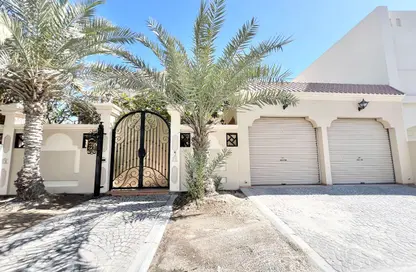 Villa - 6 Bedrooms - 6 Bathrooms for rent in Saar - Northern Governorate