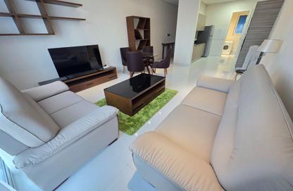 Apartment - 3 Bedrooms - 4 Bathrooms for rent in Um Al Hasam - Manama - Capital Governorate