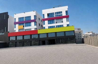 Whole Building - Studio - 7+ Bathrooms for sale in Budaiya - Northern Governorate