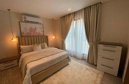 Villa - 4 Bedrooms - 3 Bathrooms for sale in Al Sidra - Diyar Al Muharraq - Muharraq Governorate