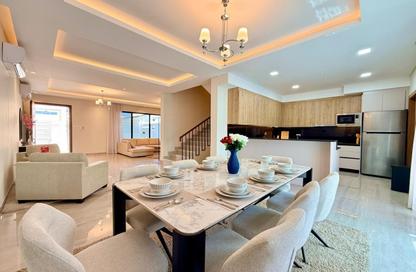 Villa - 3 Bedrooms - 4 Bathrooms for rent in Budaiya - Northern Governorate