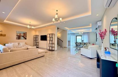 Villa - 3 Bedrooms - 4 Bathrooms for rent in Budaiya - Northern Governorate