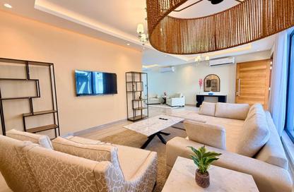 Villa - 3 Bedrooms - 4 Bathrooms for rent in Budaiya - Northern Governorate