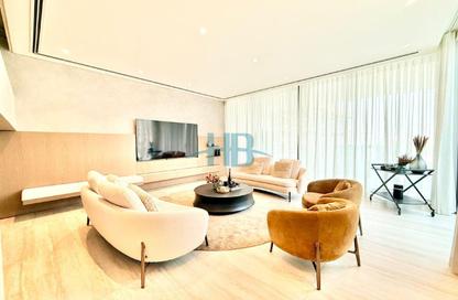 Villa - 5 Bedrooms - 6 Bathrooms for sale in Reef Island - Capital Governorate
