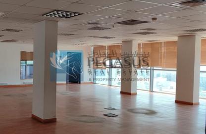Office Space - Studio - 2 Bathrooms for rent in Adliya - Manama - Capital Governorate