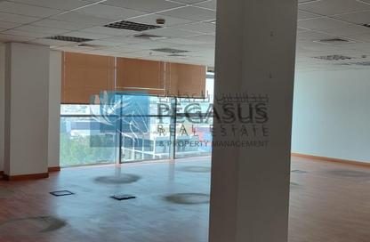 Office Space - Studio - 2 Bathrooms for rent in Adliya - Manama - Capital Governorate