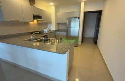Apartment - 2 - 2 for rent in The Lagoon - Amwaj Islands - Muharraq Governorate