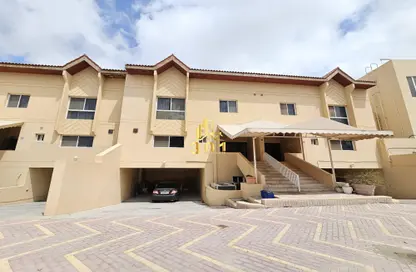 Compound - 4 Bedrooms - 5 Bathrooms for rent in A'Ali - Central Governorate