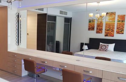 Apartment - 1 Bedroom - 2 Bathrooms for sale in The Lagoon - Amwaj Islands - Muharraq Governorate