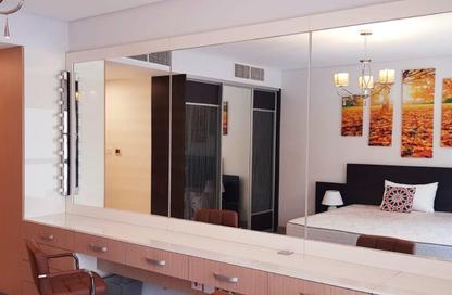 Apartment - 1 Bedroom - 2 Bathrooms for sale in The Lagoon - Amwaj Islands - Muharraq Governorate