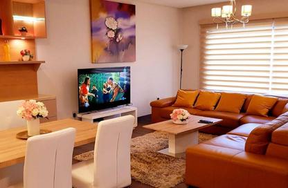 Apartment - 1 Bedroom - 2 Bathrooms for sale in The Lagoon - Amwaj Islands - Muharraq Governorate