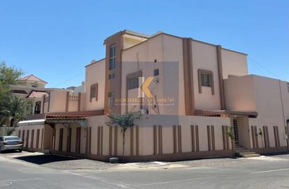 Villa - 5 Bedrooms - 5 Bathrooms for sale in Hidd - Muharraq Governorate