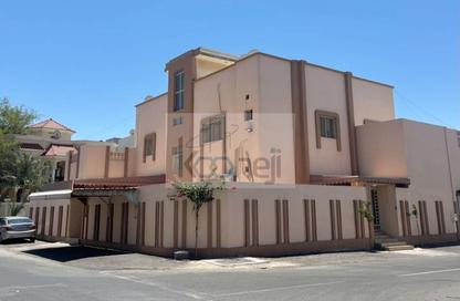 Villa - 5 Bedrooms - 5 Bathrooms for sale in Hidd - Muharraq Governorate Villa - 5 Bedrooms - 5 Bathrooms for sale in Hidd - Muharraq Governorate