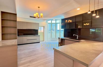 Villa - 4 Bedrooms - 4 Bathrooms for rent in Budaiya - Northern Governorate