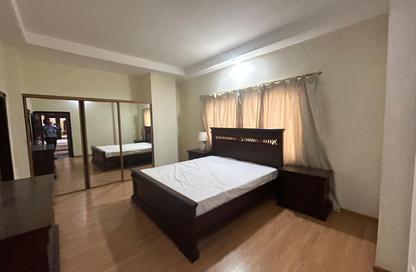 Apartment - 2 Bedrooms - 2 Bathrooms for rent in Al Juffair - Capital Governorate